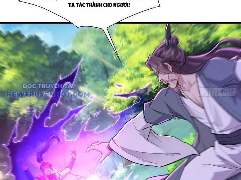 Trường Sinh Bất Tử Ta Chỉ Tu Cấm Thuật chapter 110 - Trang 26