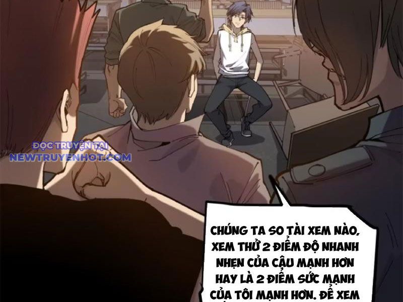 Người Giữ Cửa Vạn Giới chapter 10 - Trang 46