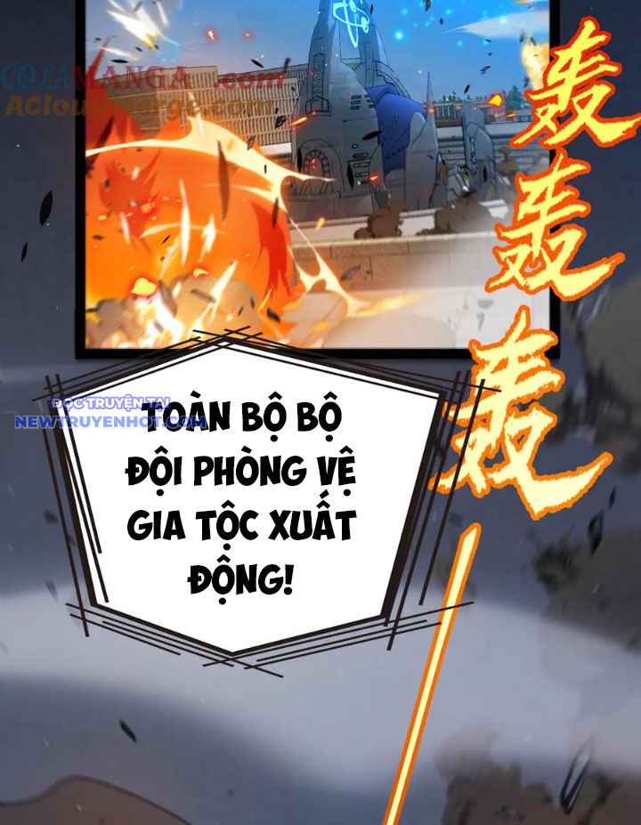 Tôi Đến Từ Thế Giới Trò Chơi chapter 335 - Trang 92