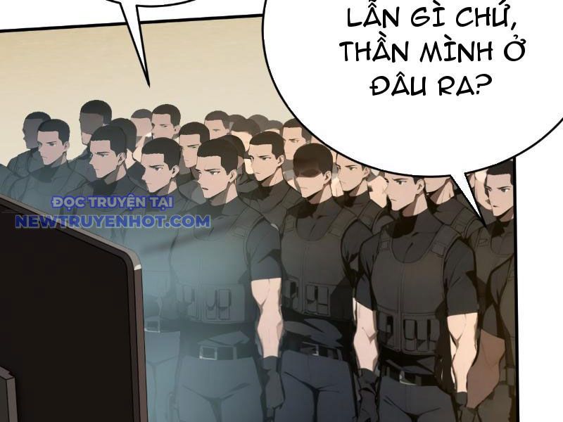 Thần thoại xâm lấn: Ta ở Địa Cầu trảm thần minh chapter 5 - Trang 7