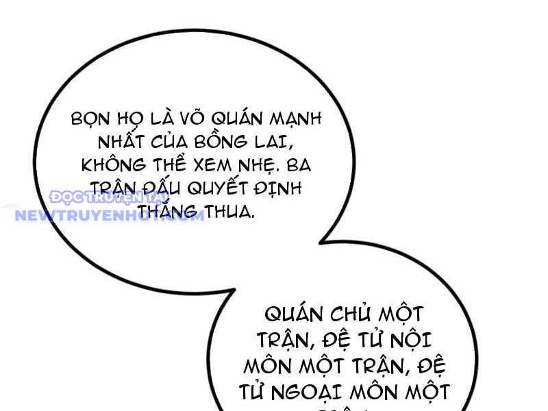 Sau Khi Chết, Ta Trở Thành Võ Đạo Thiên Ma chapter 39 - Trang 33