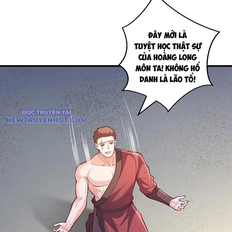 Ngạo Thị Thiên Địa chapter 806 - Trang 11