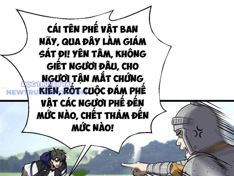 Toàn Cầu Cao Võ chapter 292 - Trang 49