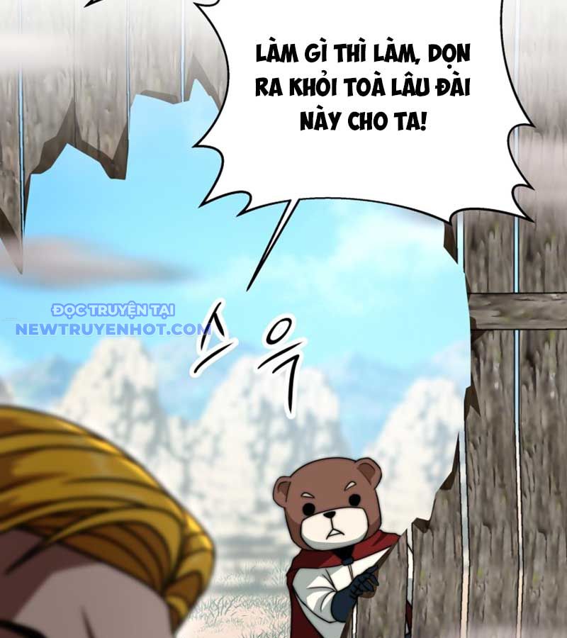 Buff May Mắn chapter 21 - Trang 20