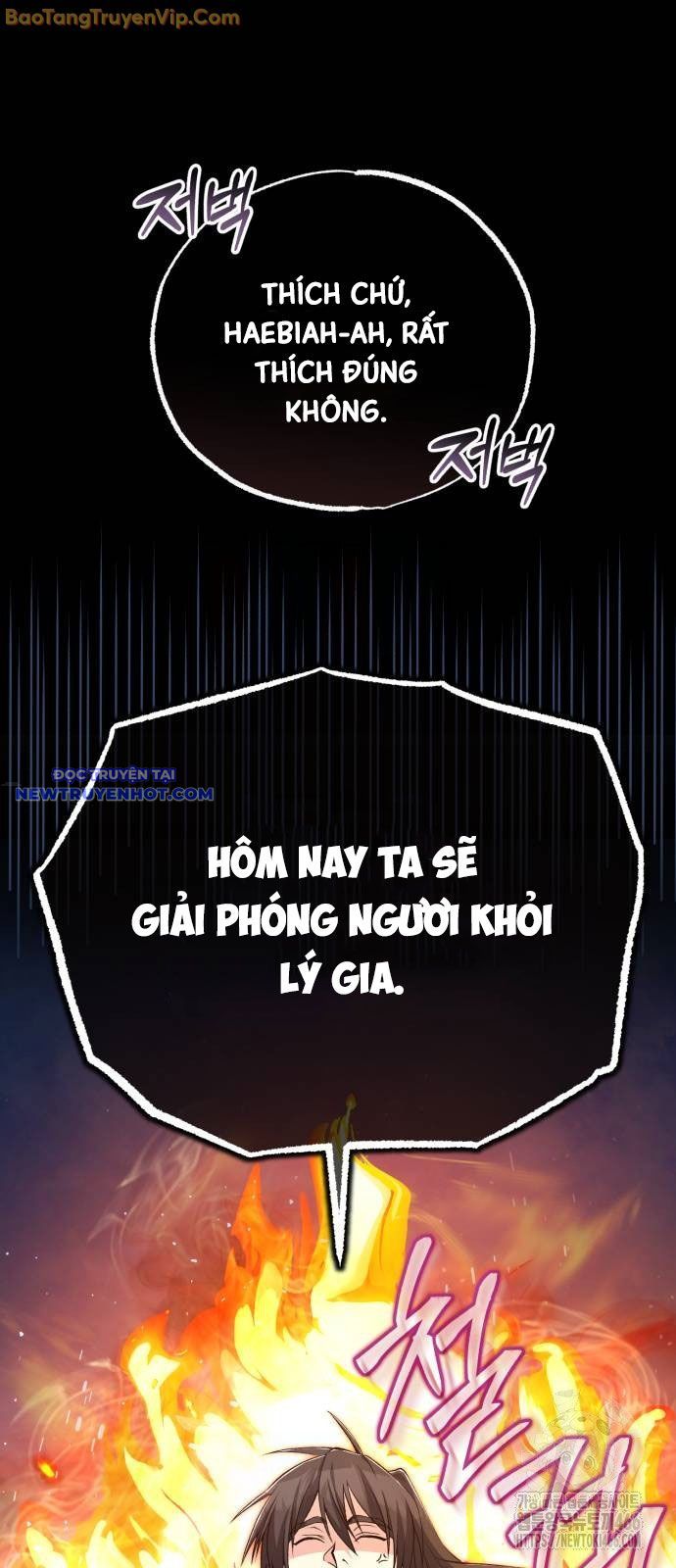 Giảng Sư Đứng Đầu, Baek Sư Phụ chapter 104 - Trang 55