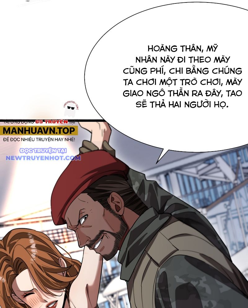 Ta Bị Kẹt Cùng Một Ngày 1000 Năm chapter 156 - Trang 30