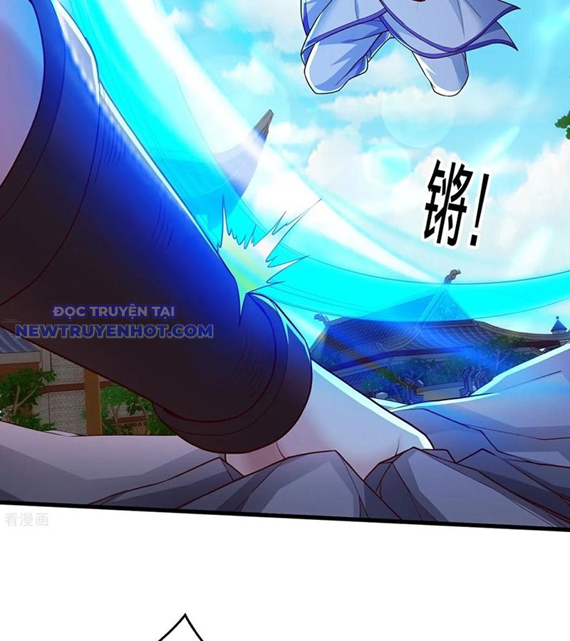 Ngạo Thị Thiên Địa chapter 810 - Trang 13