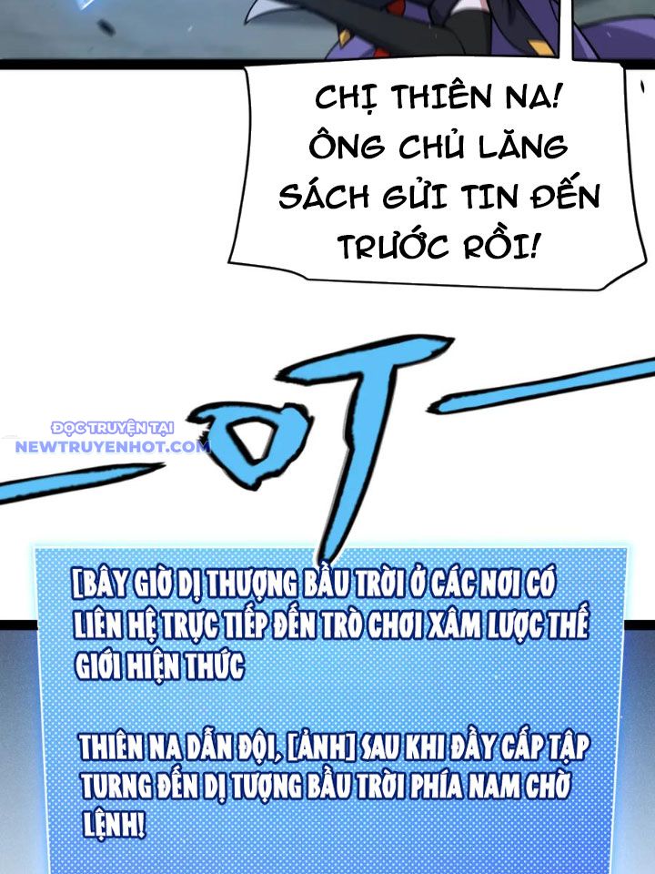 Tôi Đến Từ Thế Giới Trò Chơi chapter 335 - Trang 22