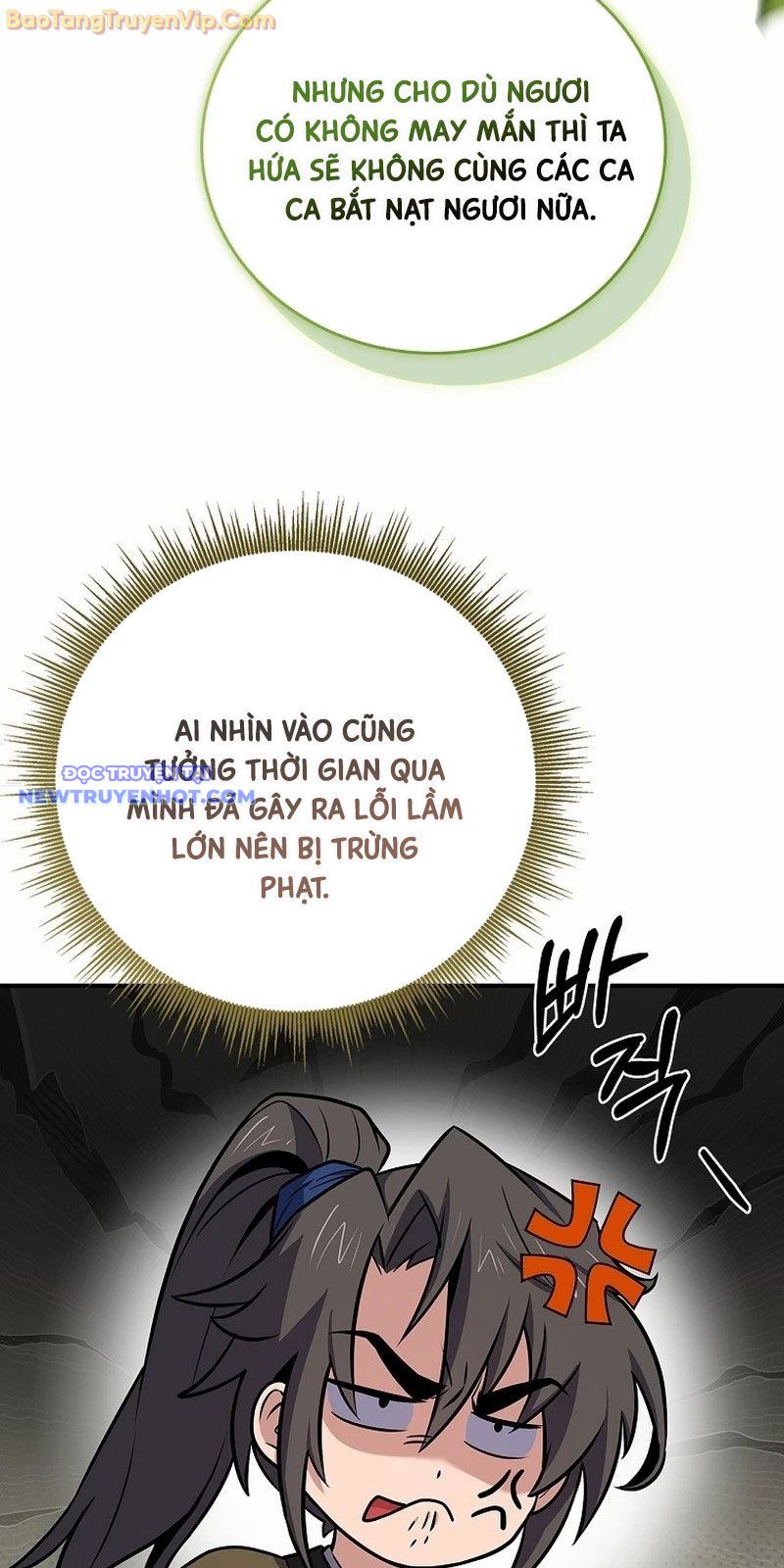 Chuyển Sinh Thành Tiêu Sư chapter 96 - Trang 66