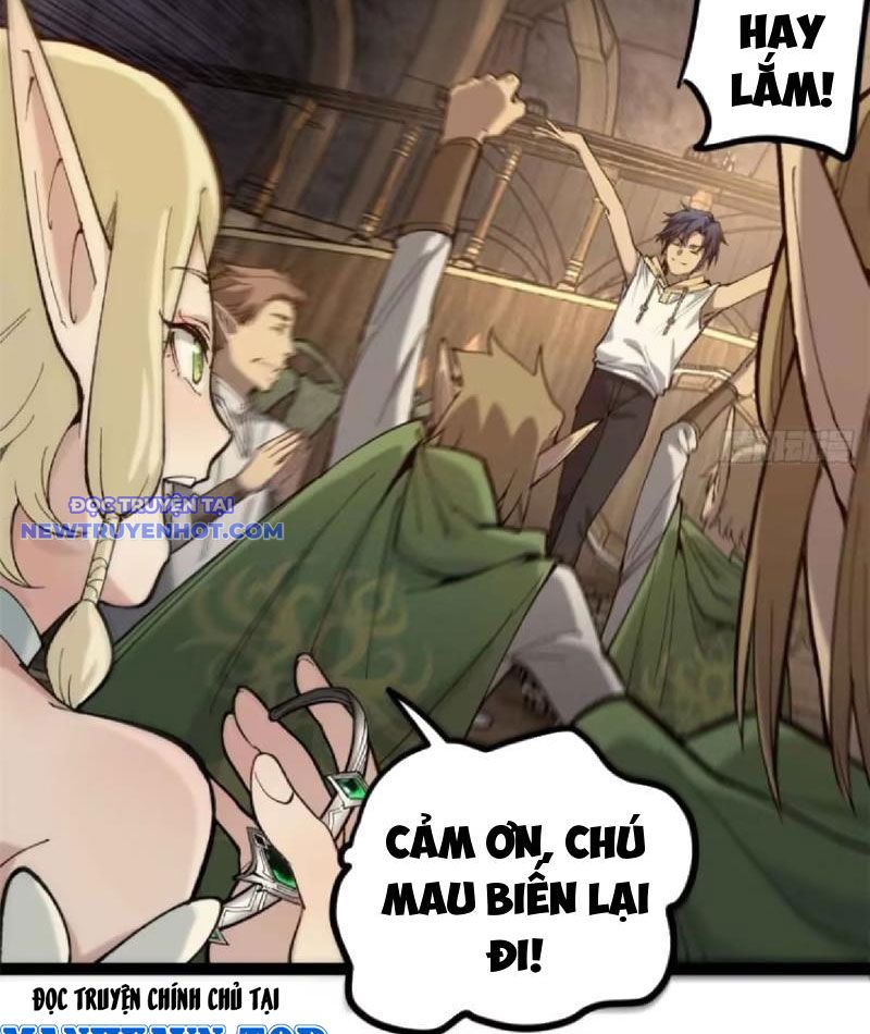 Người Giữ Cửa Vạn Giới chapter 8 - Trang 33