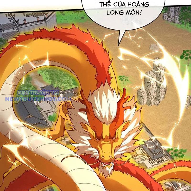 Ngạo Thị Thiên Địa chapter 806 - Trang 16