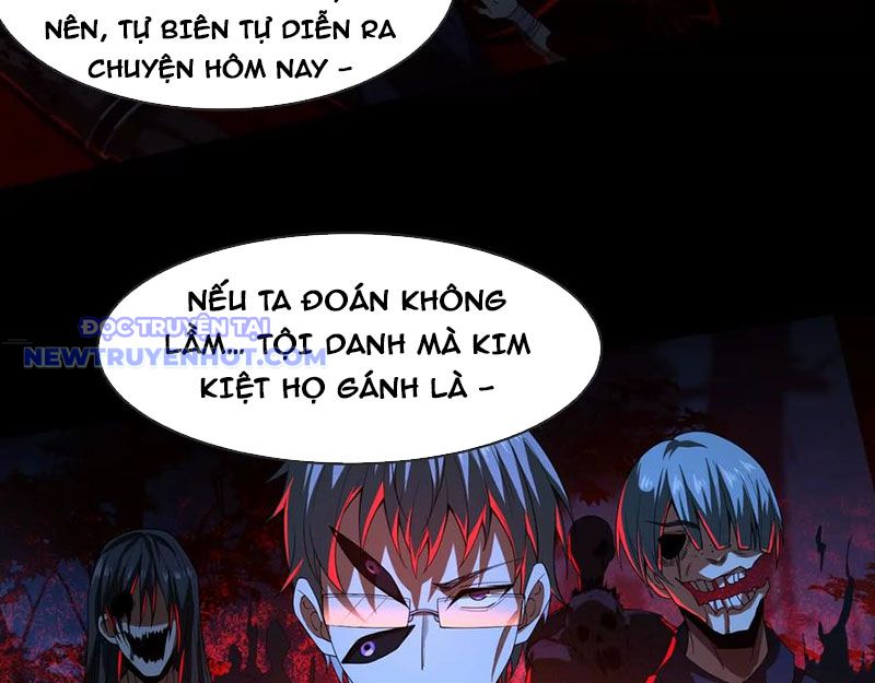 Thần Trò Chơi Dục Vọng chapter 57 - Trang 8