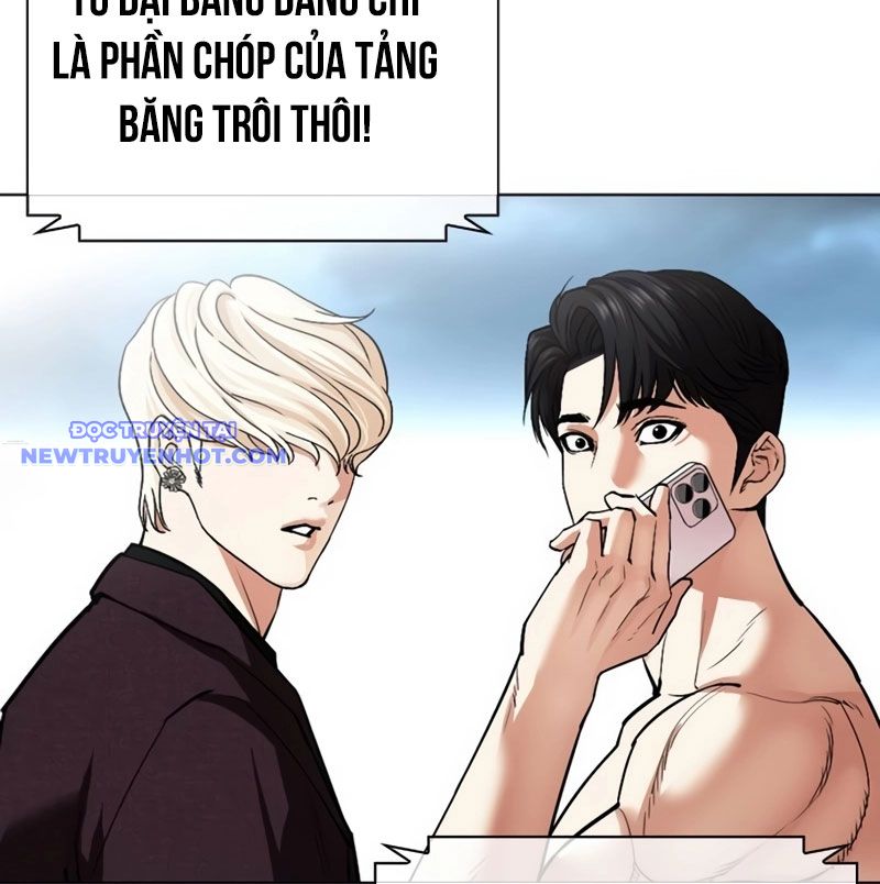 Hoán Đổi Diệu Kỳ chapter 536 - Trang 309