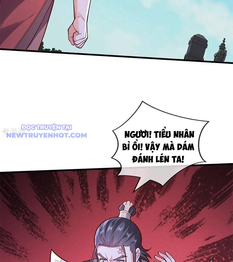 Ngạo Thị Thiên Địa chapter 805 - Trang 45