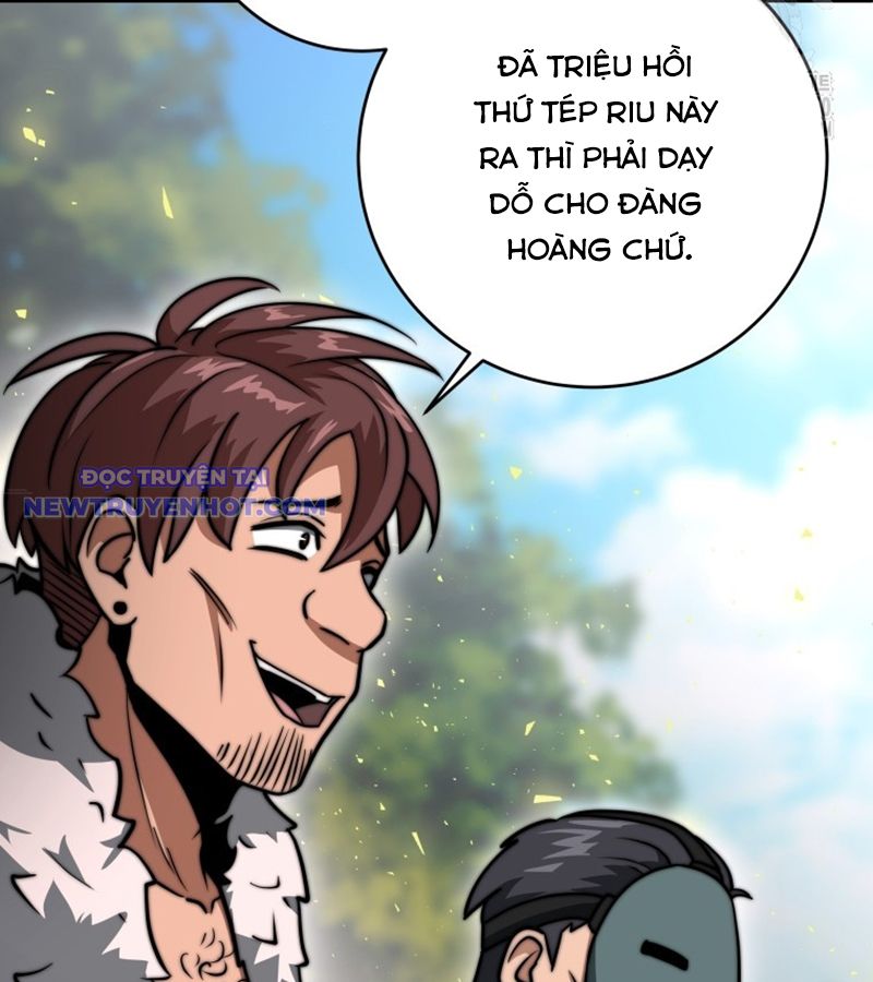 Buff May Mắn chapter 18 - Trang 89