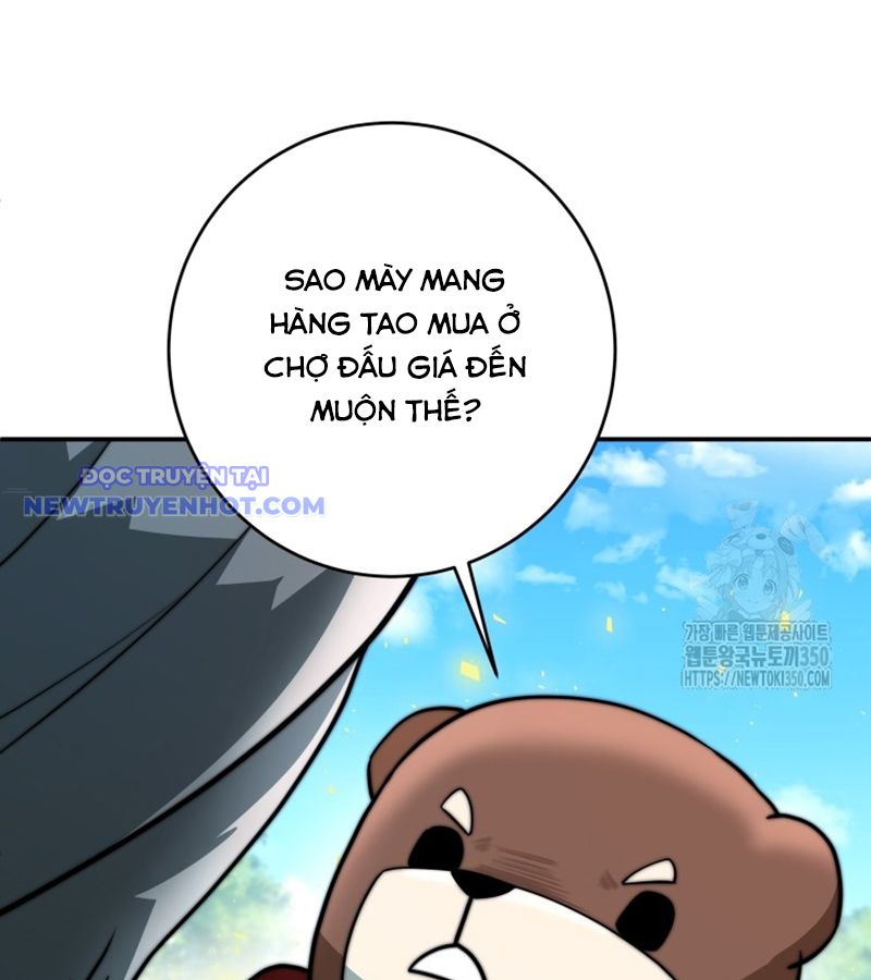 Buff May Mắn chapter 19 - Trang 18