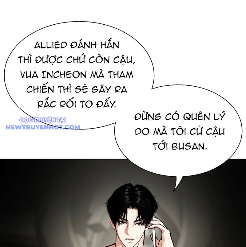 Hoán Đổi Diệu Kỳ chapter 536 - Trang 29