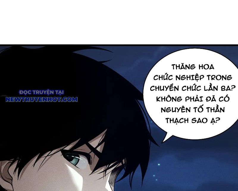 Thảm Họa Tử Linh Sư chapter 146 - Trang 114