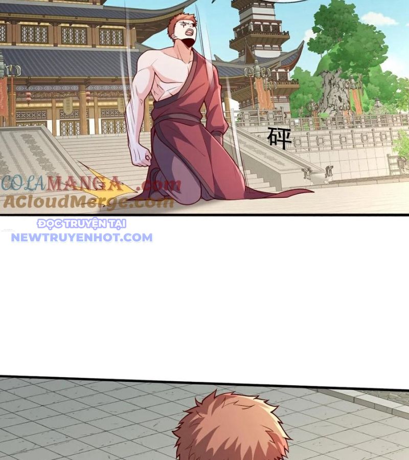 Ngạo Thị Thiên Địa chapter 807 - Trang 31