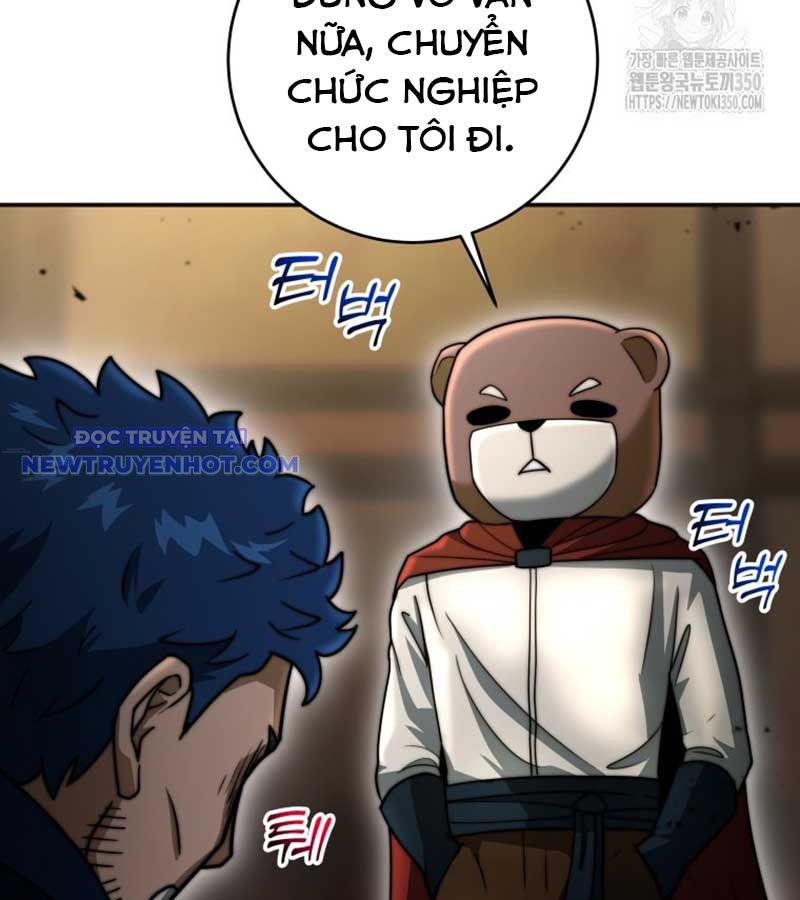 Buff May Mắn chapter 22 - Trang 7