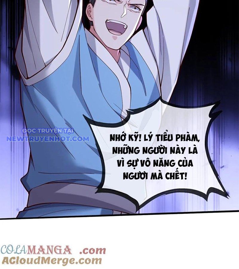 Ngạo Thị Thiên Địa chapter 812 - Trang 8