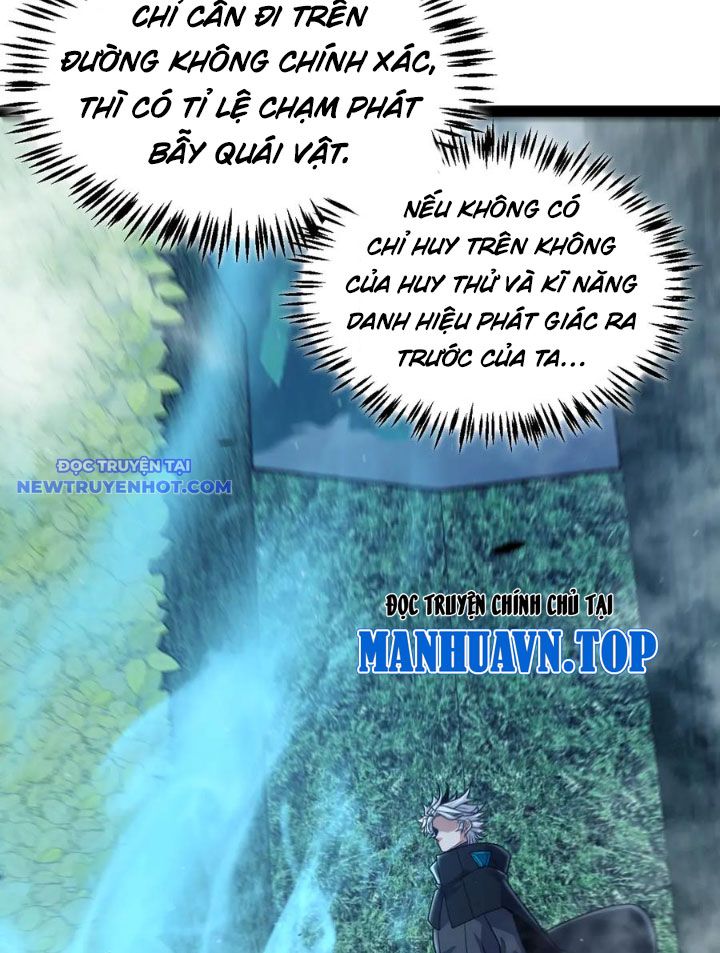 Tôi Đến Từ Thế Giới Trò Chơi chapter 335 - Trang 55