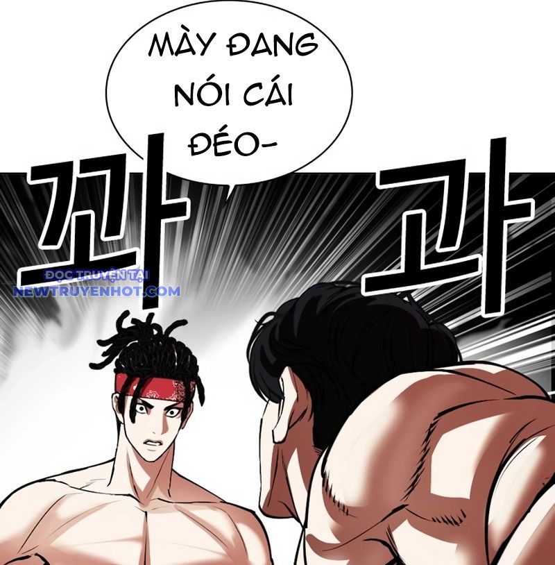 Hoán Đổi Diệu Kỳ chapter 536 - Trang 268