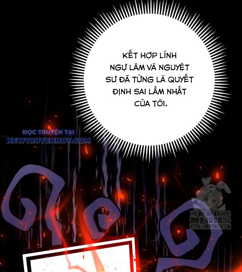 Buff May Mắn chapter 16 - Trang 14