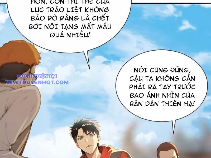 đệ Nhất Ngự Thú Sư chapter 23 - Trang 44