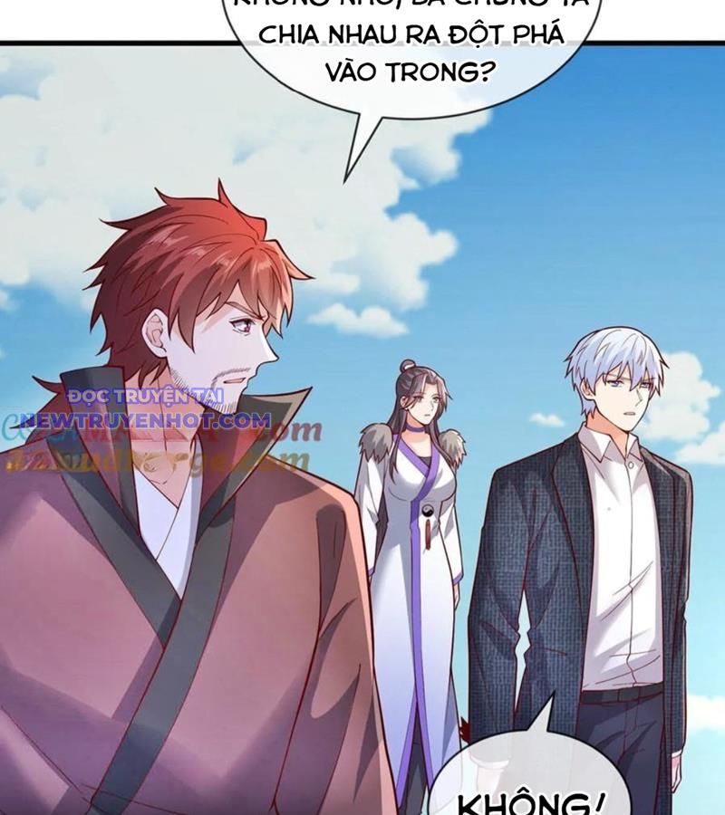 Ngạo Thị Thiên Địa chapter 804 - Trang 40