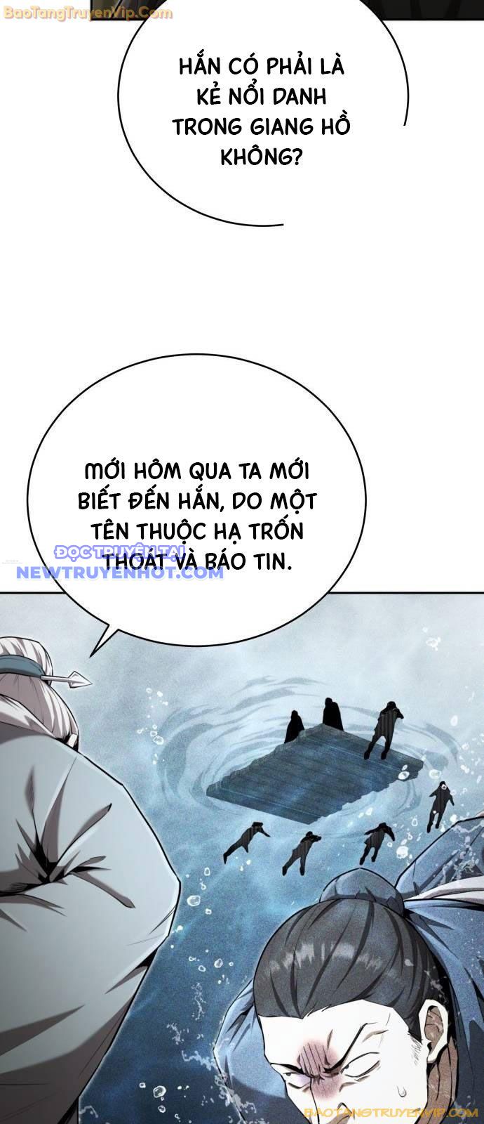 Giáo Chủ Ma Giáo Cũng Biết Sợ chapter 39 - Trang 26