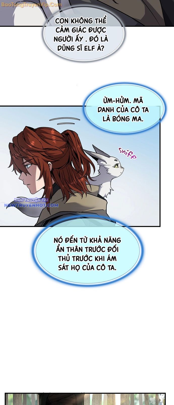 Ánh Sáng Cuối Con Đường chapter 211 - Trang 61