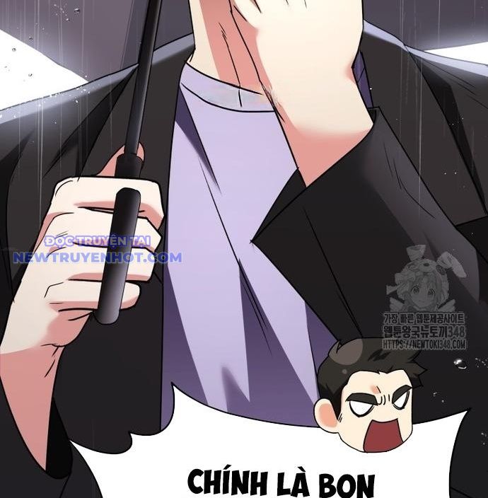 Xin Chào! Bác Sĩ Thú Y chapter 58 - Trang 91