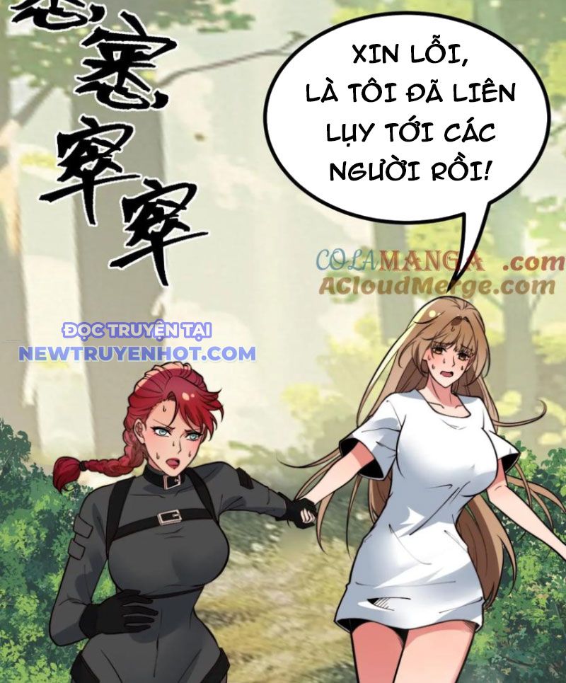 Ta Có 90 Tỷ Tiền Liếm Cẩu! chapter 462 - Trang 52