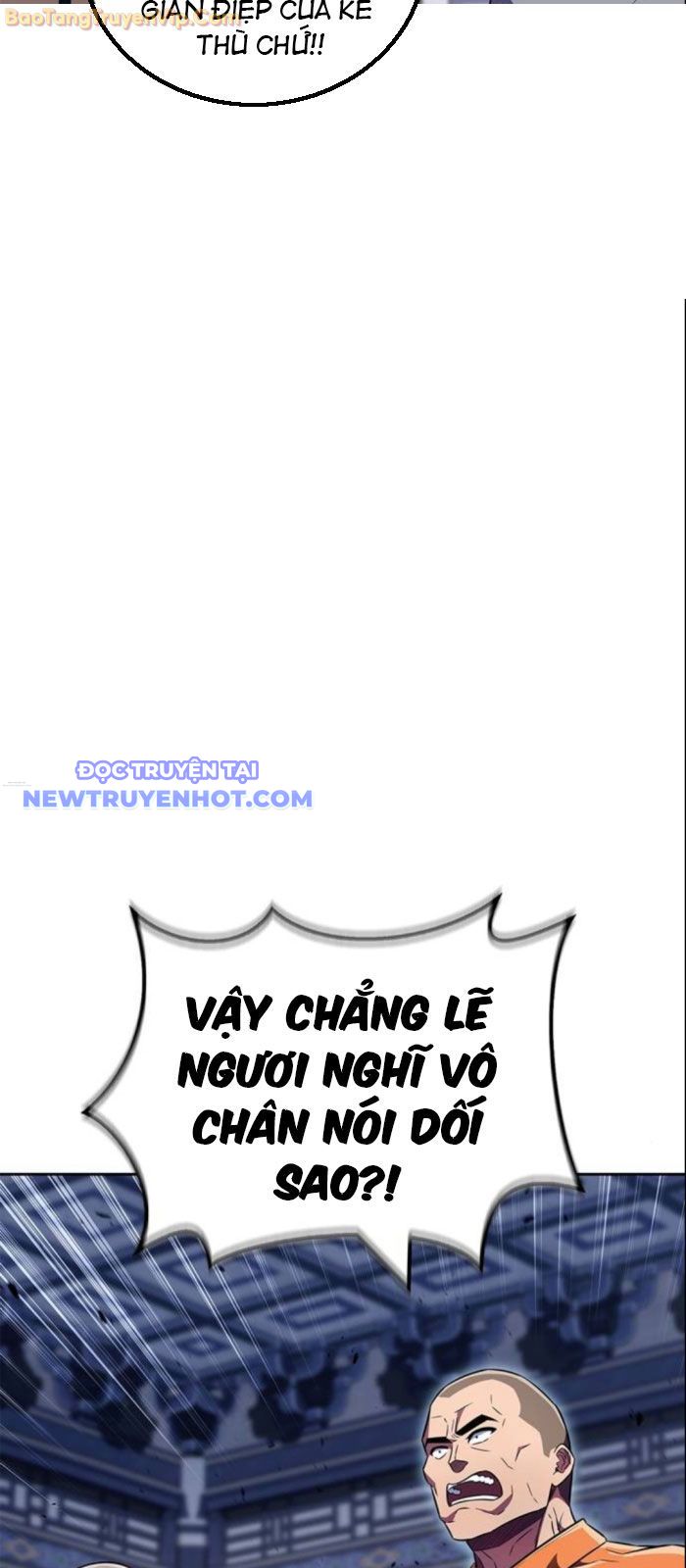 Huấn Luyện Viên Murim Thiên Tài chapter 44 - Trang 44