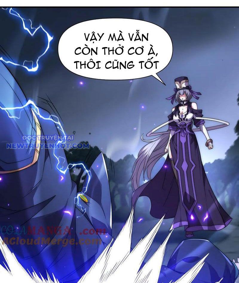 Võng Du: Ta Có Thể Tiến Hóa Tất Cả chapter 27 - Trang 9