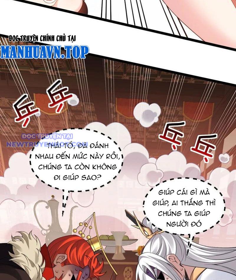 Hảo Đồ Nhi Hãy Tha Cho Vi Sư chapter 316 - Trang 30