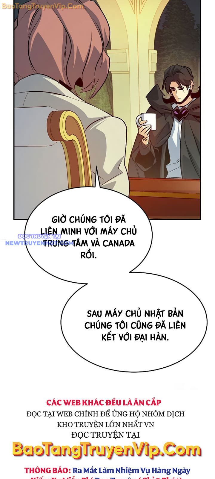 độc Cô Tử Linh Sư chapter 161 - Trang 99