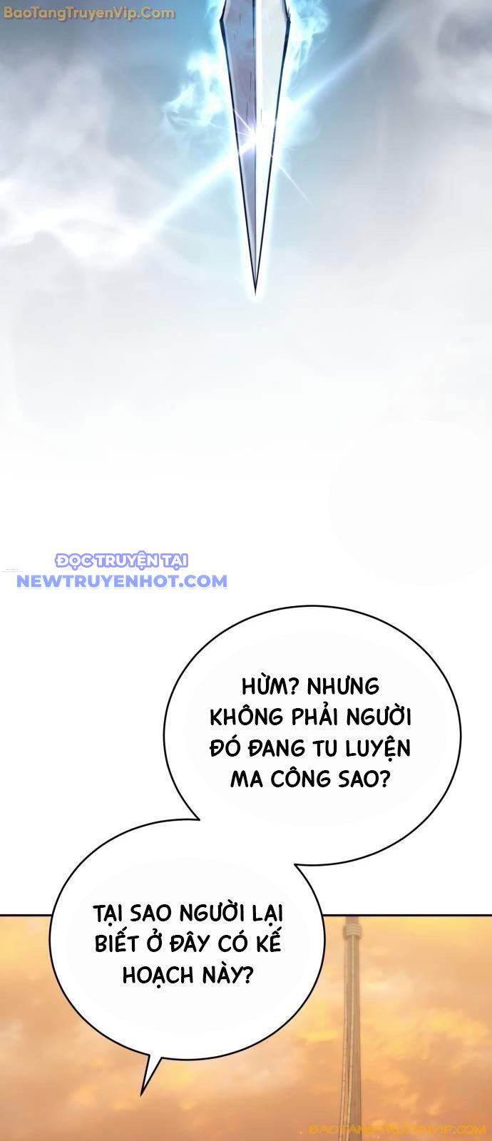 Giáo Chủ Ma Giáo Cũng Biết Sợ chapter 39 - Trang 49