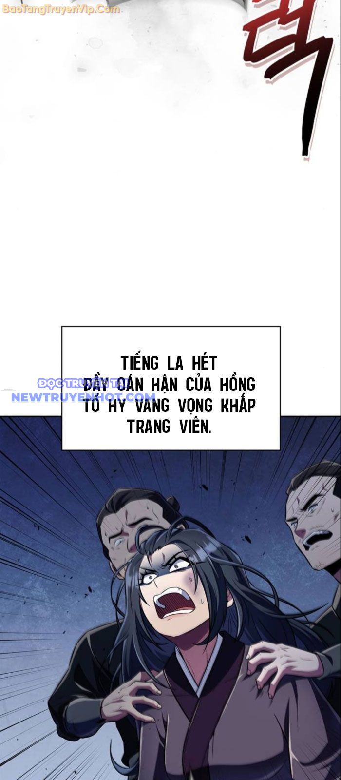 Huấn Luyện Viên Murim Thiên Tài chapter 44 - Trang 72