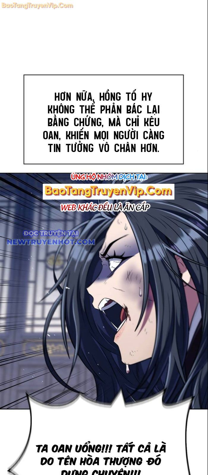 Huấn Luyện Viên Murim Thiên Tài chapter 44 - Trang 63