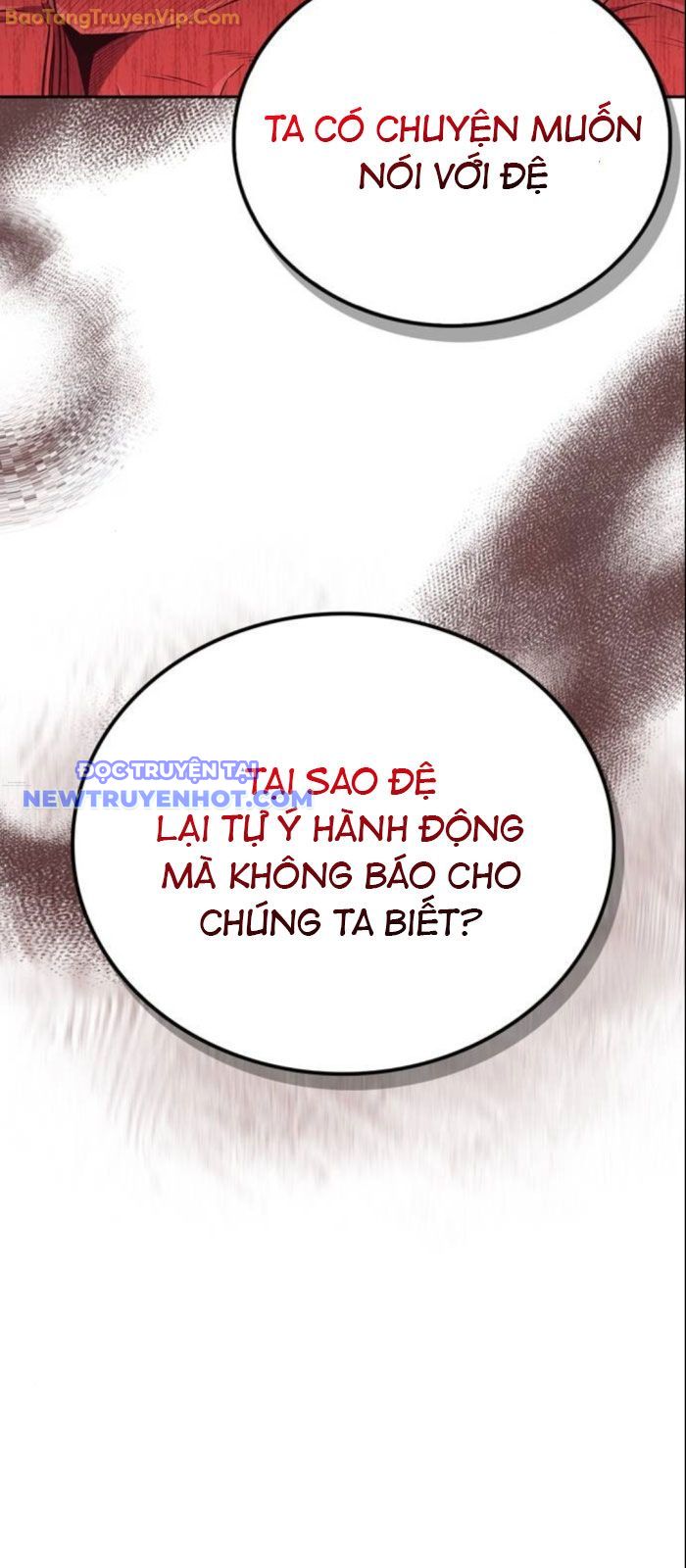 Huấn Luyện Viên Murim Thiên Tài chapter 44 - Trang 80