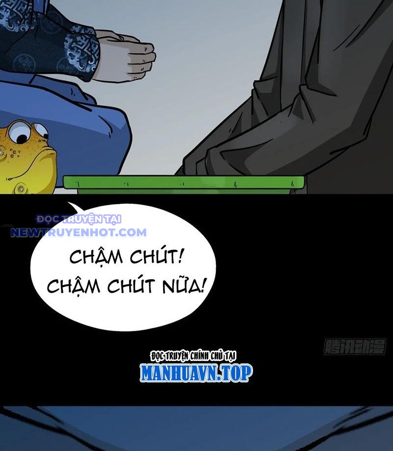 đấu Yếm Thần chapter 219 - Trang 41