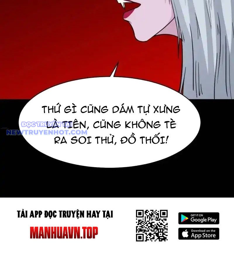 đấu Yếm Thần chapter 220 - Trang 82