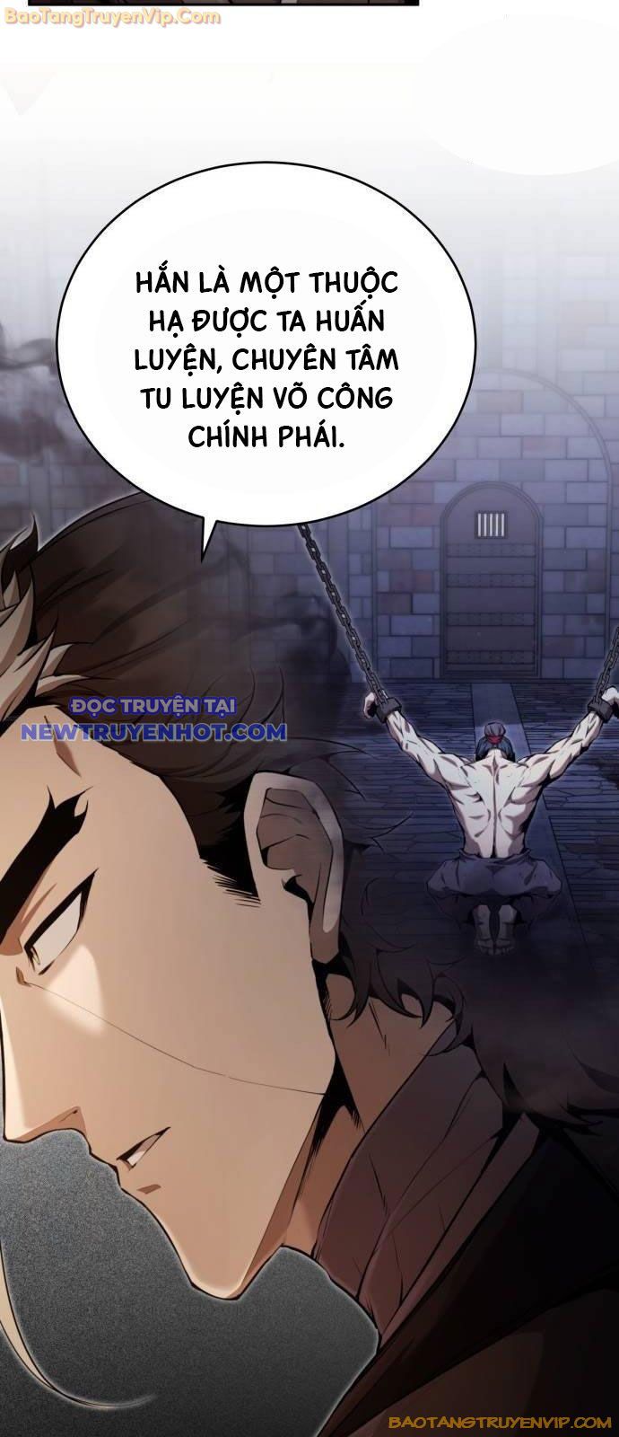 Giáo Chủ Ma Giáo Cũng Biết Sợ chapter 39 - Trang 52