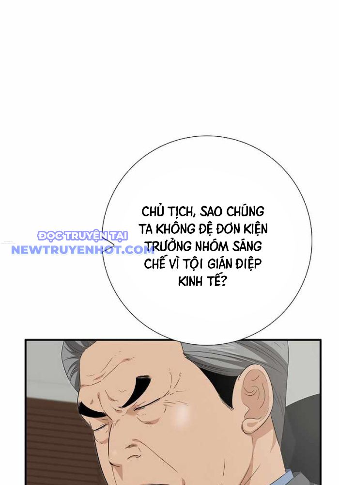 Đây Là Luật chapter 106 - Trang 35