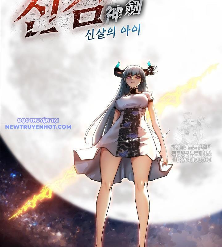 Kiếm Thần: Thần Chi Tử chapter 42 - Trang 64