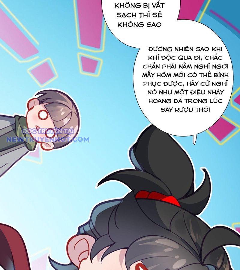 Khắc Kim Thành Tiên chapter 122 - Trang 30