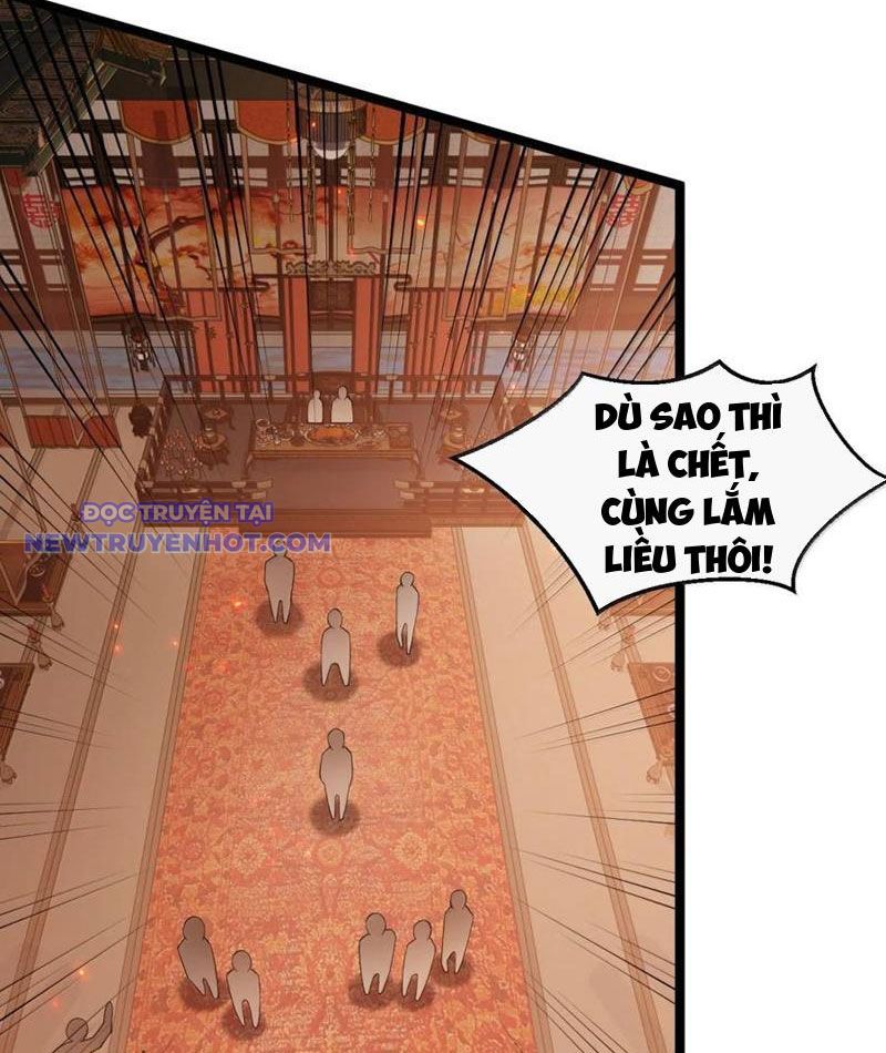 Hảo Đồ Nhi Hãy Tha Cho Vi Sư chapter 315 - Trang 34