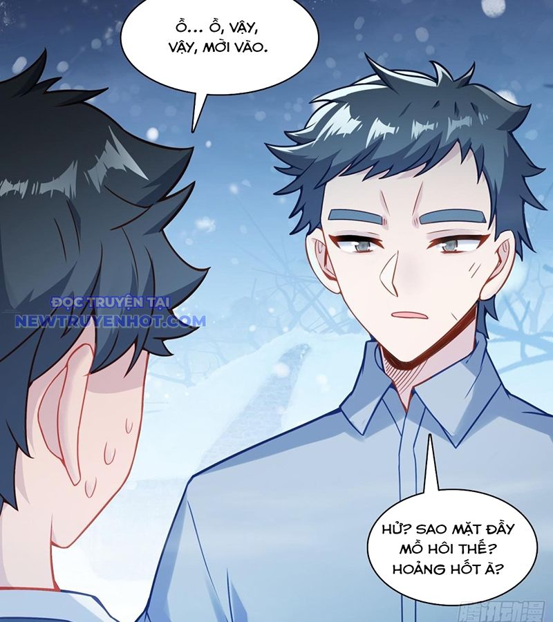 Khắc Kim Thành Tiên chapter 125 - Trang 31